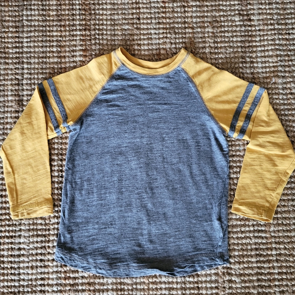 Boys Hanna Andersson top